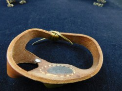 leather work hand tool b